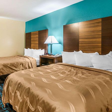 Quality Inn Loudon-Concord Zewnętrze zdjęcie