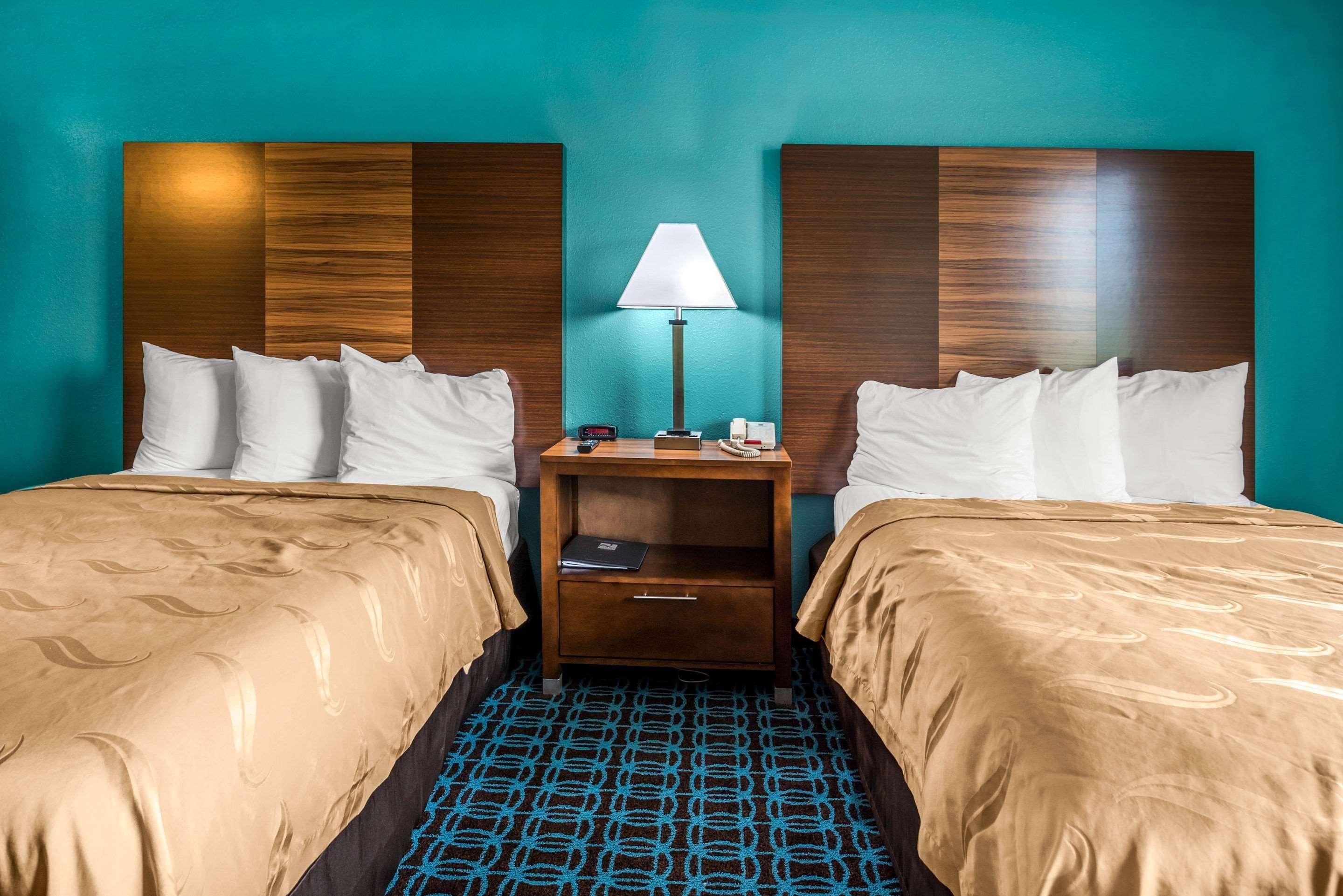 Quality Inn Loudon-Concord Zewnętrze zdjęcie
