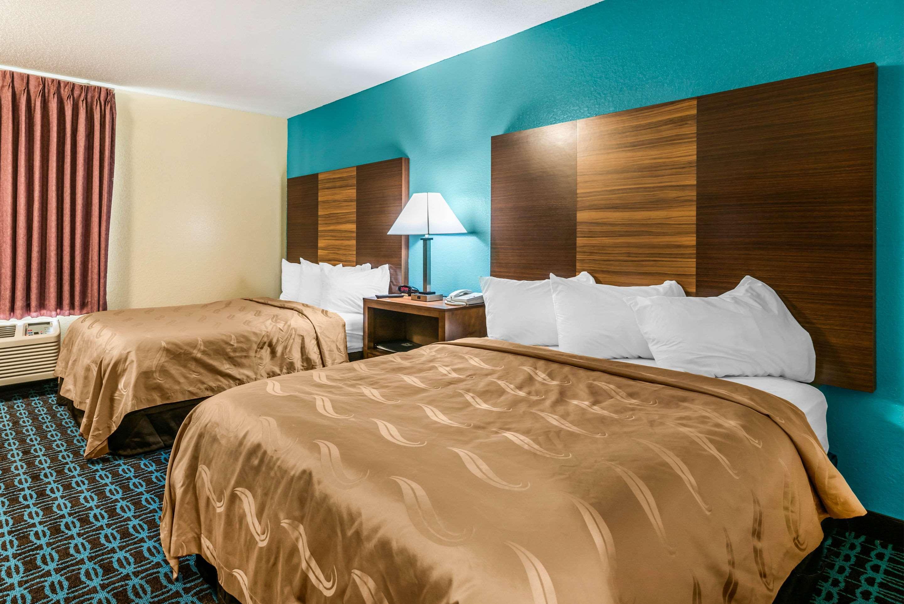 Quality Inn Loudon-Concord Zewnętrze zdjęcie