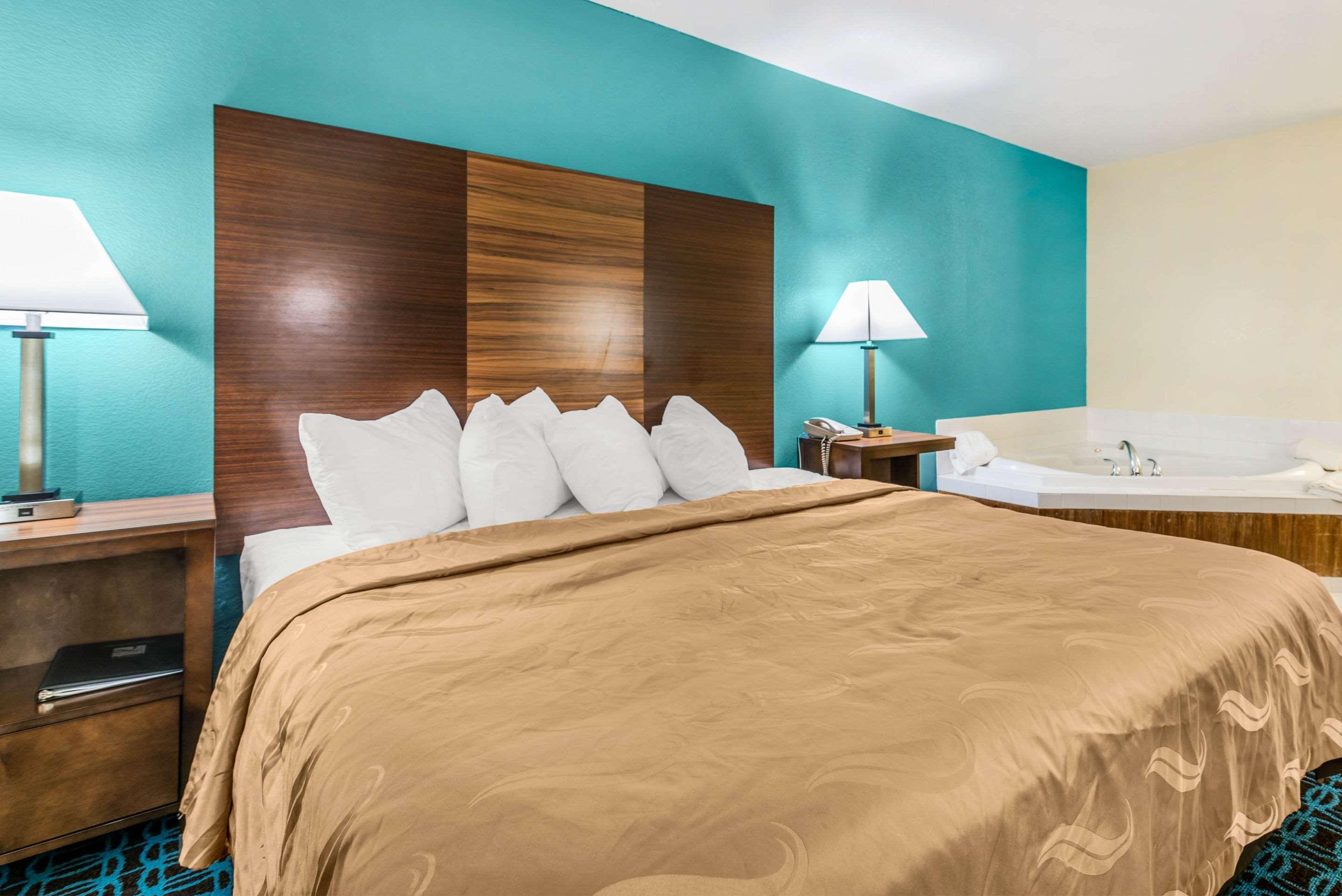 Quality Inn Loudon-Concord Zewnętrze zdjęcie