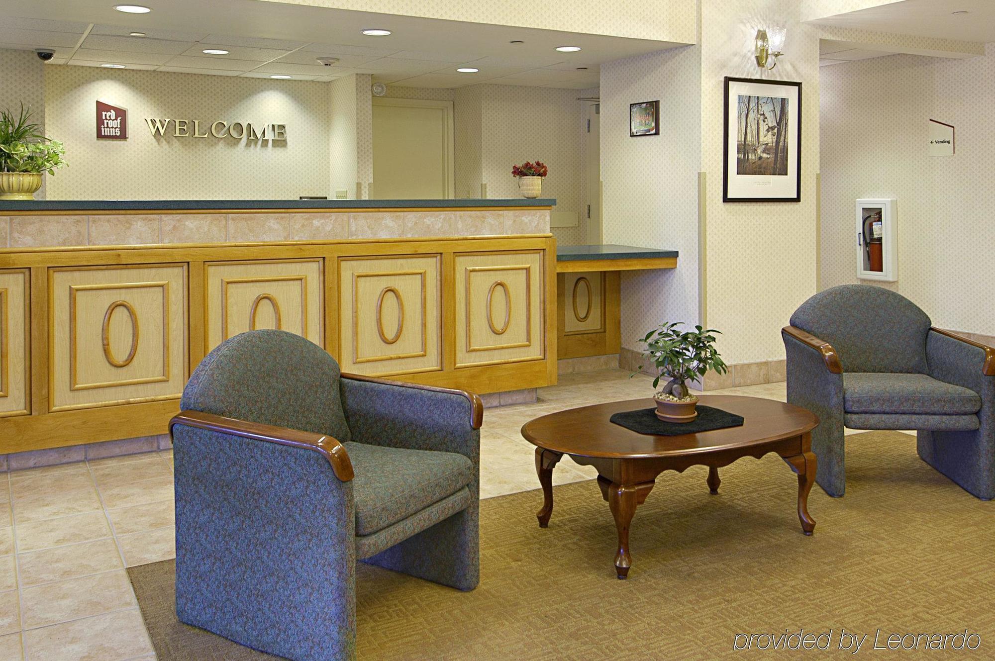 Quality Inn Loudon-Concord Zewnętrze zdjęcie