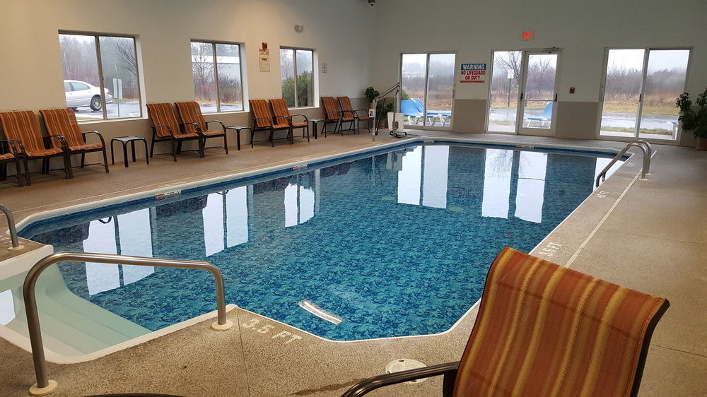 Quality Inn Loudon-Concord Zewnętrze zdjęcie